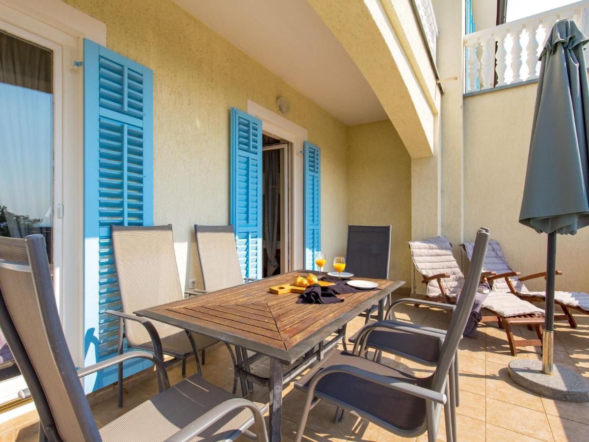 Holiday Home Casa Albertina-2 By Interhome Martina Exterior foto