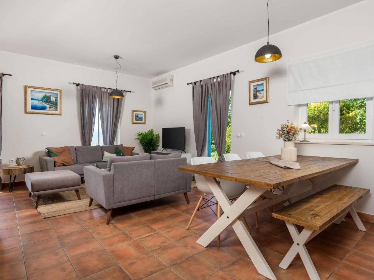 Holiday Home Casa Albertina-2 By Interhome Martina Exterior foto