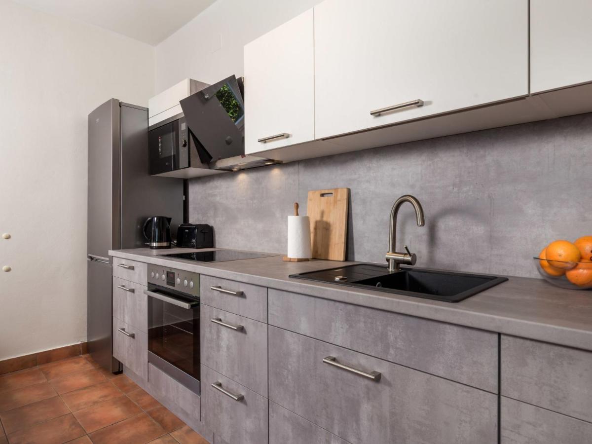 Holiday Home Casa Albertina-2 By Interhome Martina Exterior foto