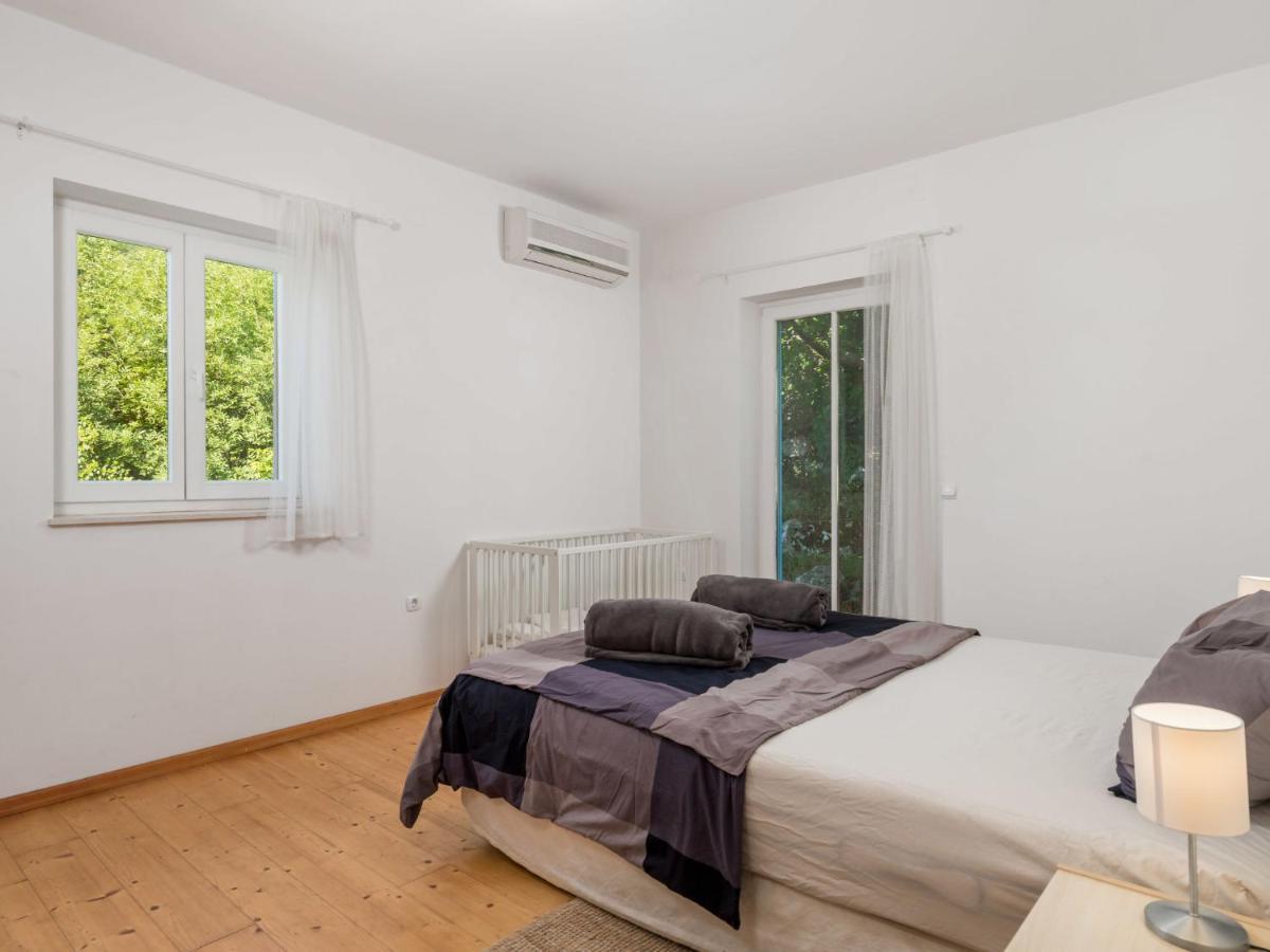 Holiday Home Casa Albertina-2 By Interhome Martina Exterior foto
