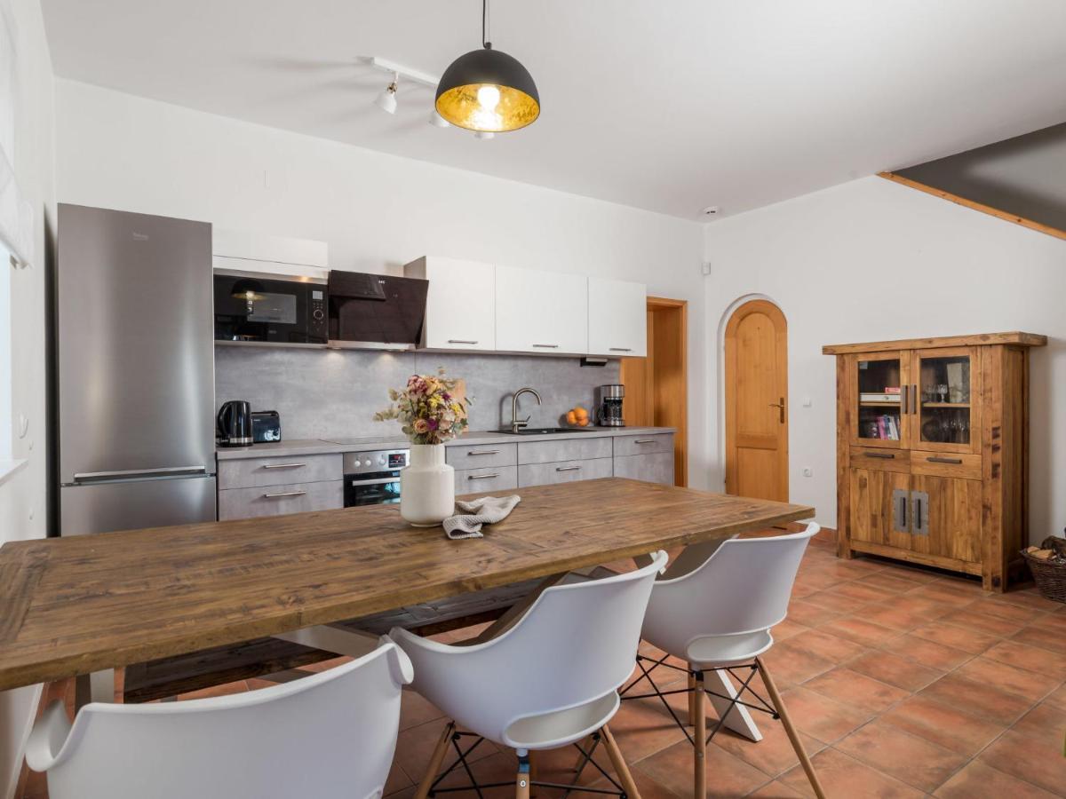 Holiday Home Casa Albertina-2 By Interhome Martina Exterior foto