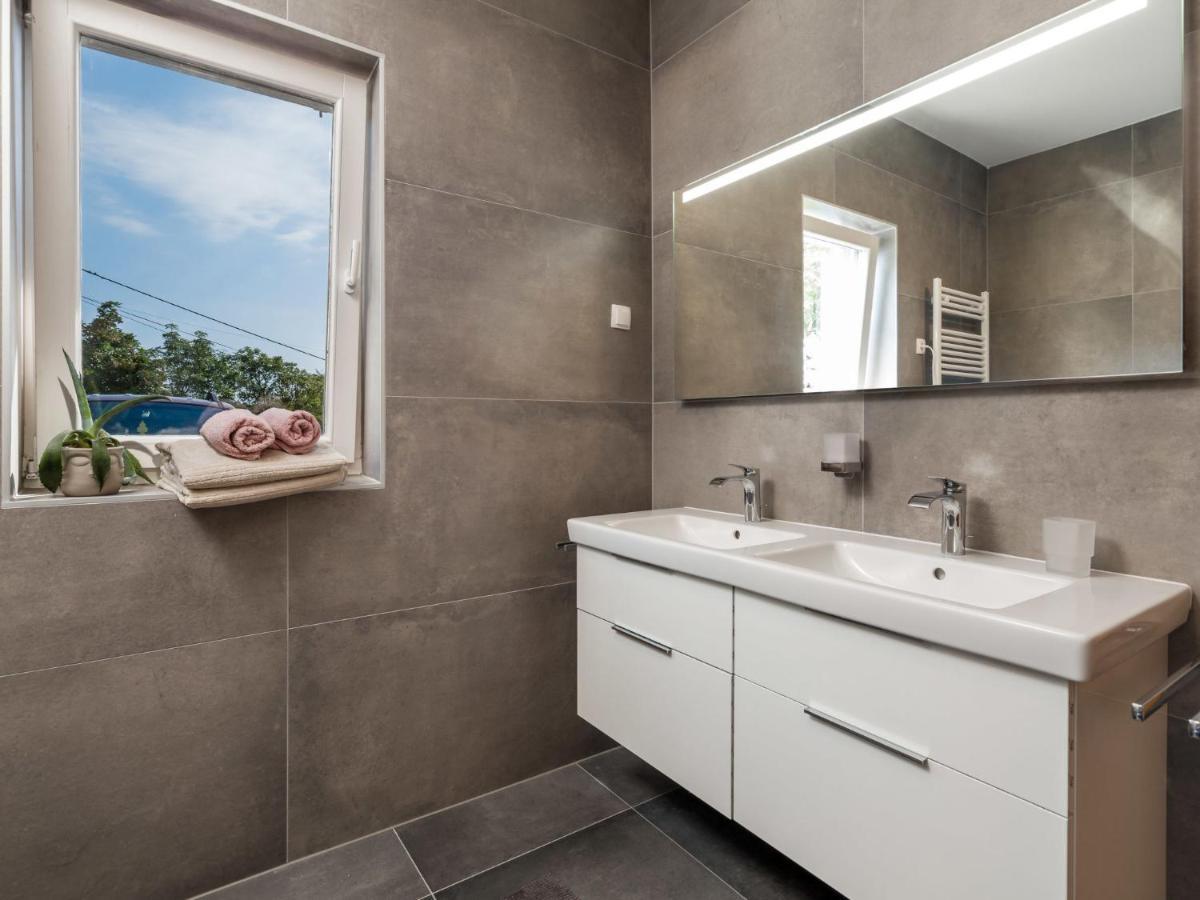 Holiday Home Casa Albertina-2 By Interhome Martina Exterior foto